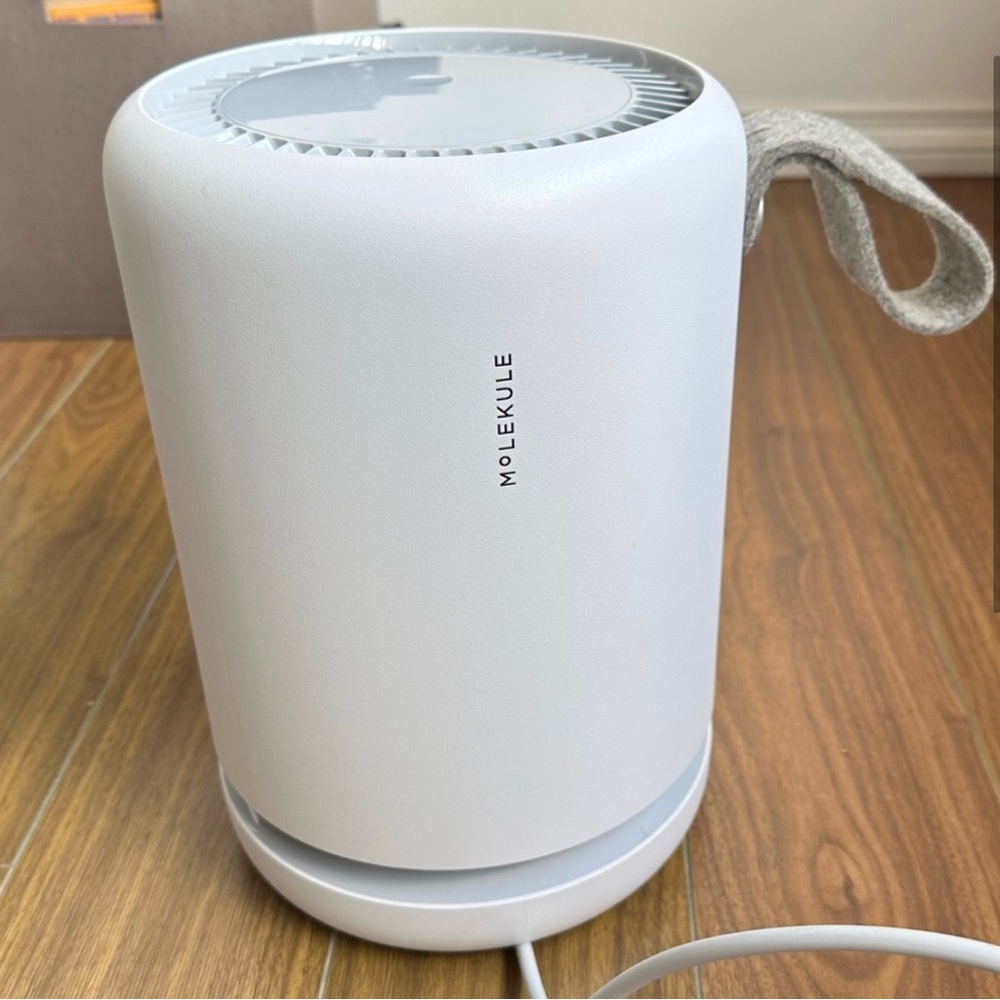 Molekule Mini